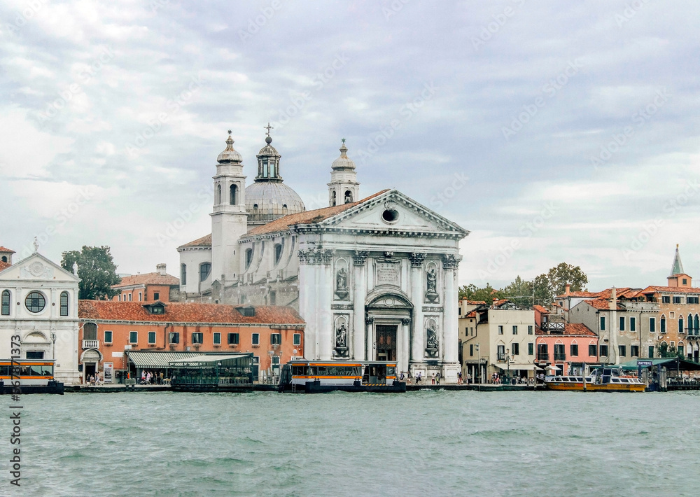 Gand Canal Venice, Italy