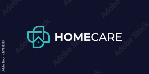 home care logo