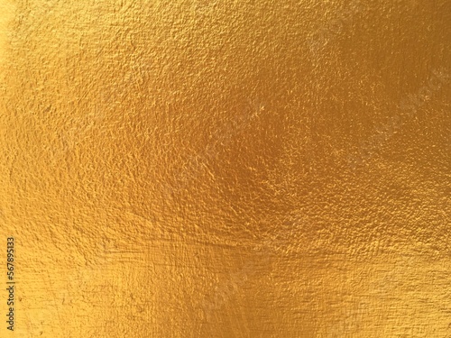 Gold texture background 
