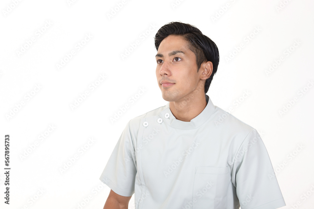 医療従事者 医療従事者