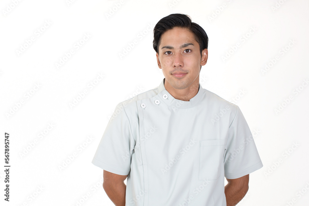 医療従事者
