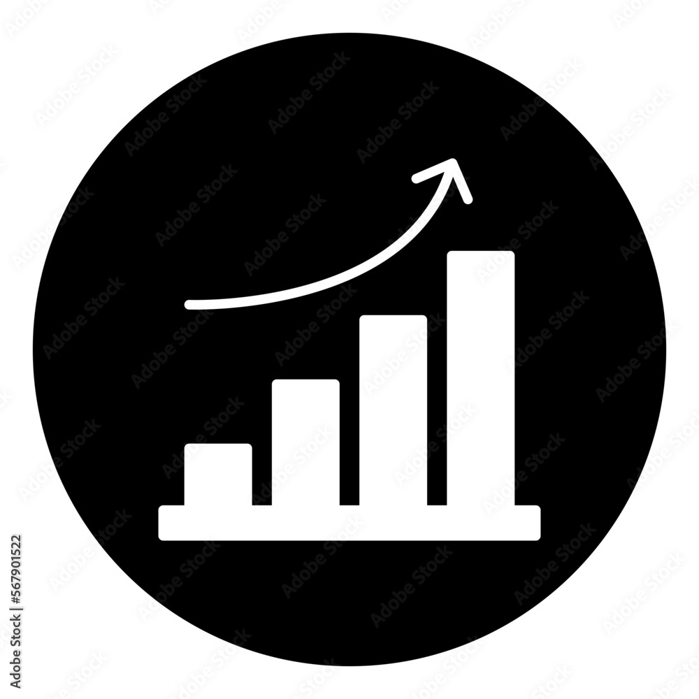 Growth Icon Growth Icon