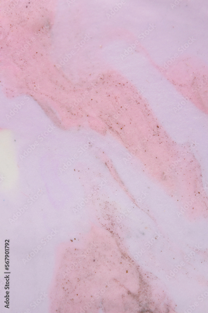 Fototapeta premium abstract marble background in pastel colors