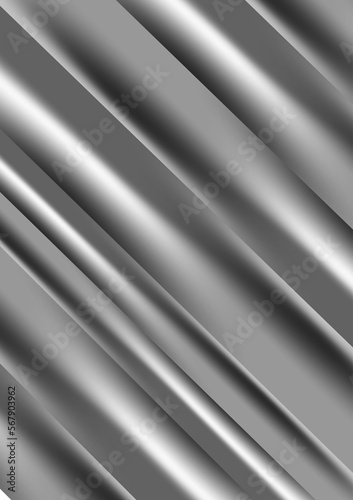 Background image in gray tone for use in graphics.