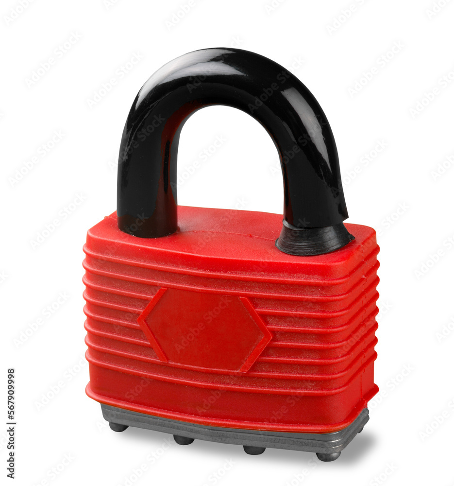 Padlock