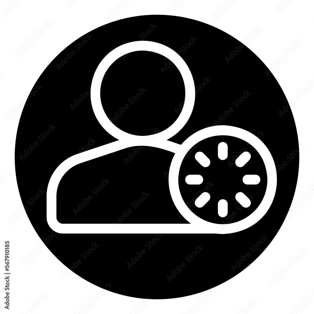 loading glyph icon loading glyph icon