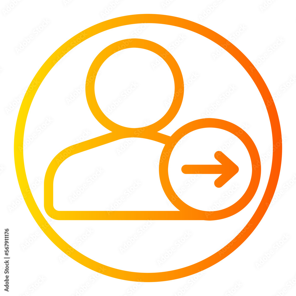 next gradient icon next gradient icon