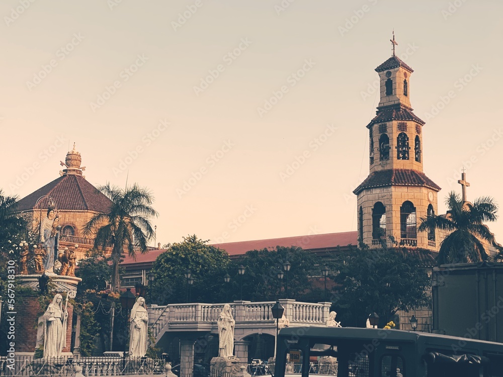 Old Church, La Union, Philippines