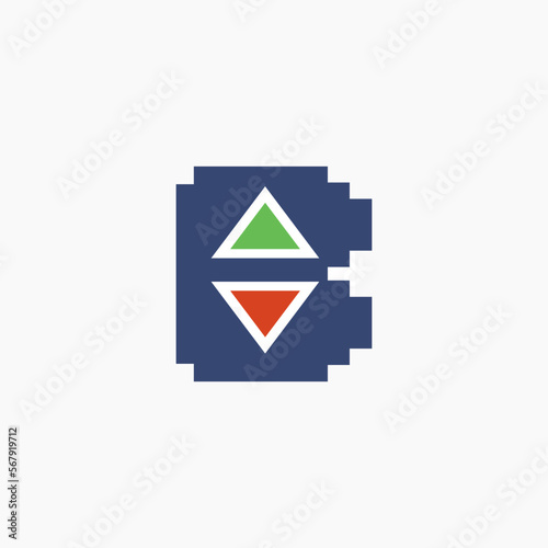 Letter B logo forex Free Download Letter B logo forex - GFXLoad