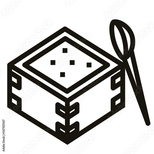 tiramisu icon
