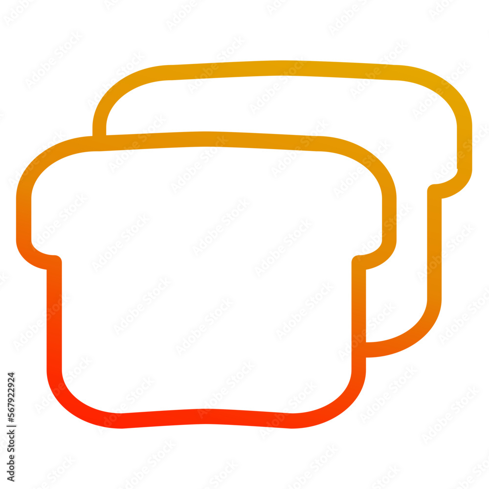 bread icon bread icon