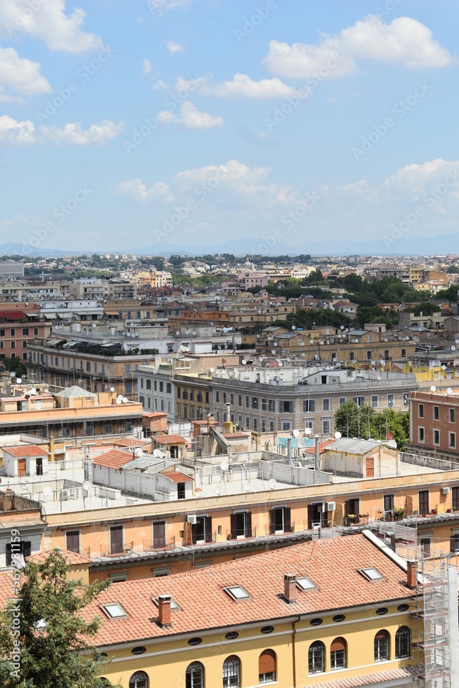 a City in Rome