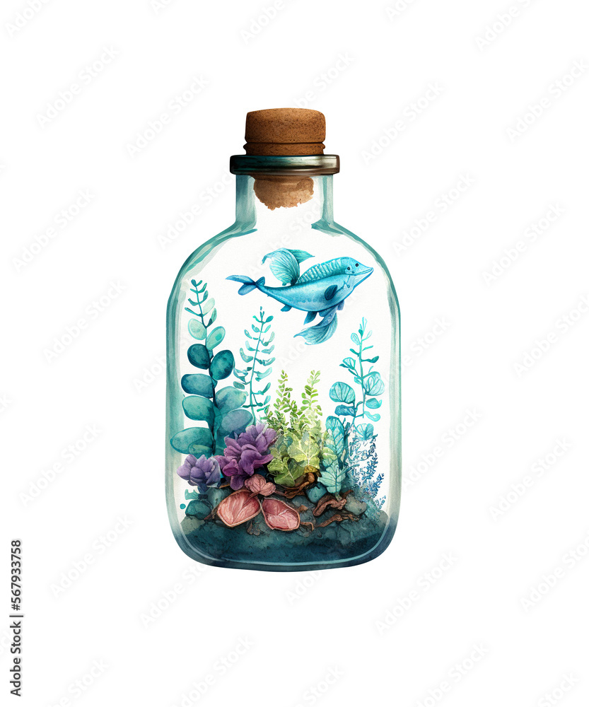 Valentine's Day Heart Bottle Clipart Valentine's Day Heart Bottle Clipart