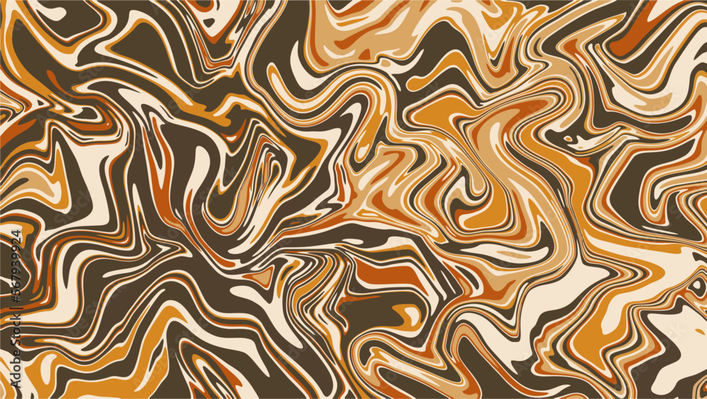 Retro abstract marble wallpaper design Retro abstract marble wallpaper design