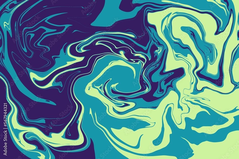 LIquid Background with gradient colour, unique design wallpaper LIquid Background with gradient colour, unique design wallpaper