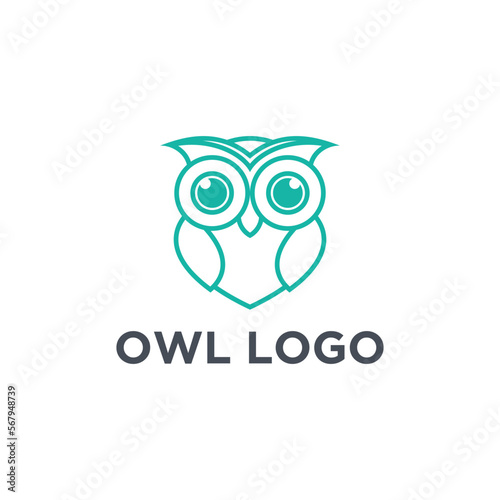 Owl Logo