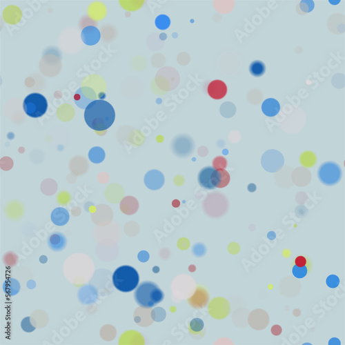 Background pattern abstract design texture. Seamless. Theme is about abstract, overflows, translucency, colors, defocused, blurry, lights, pattern, color, graphic, wall, blurred, decoration