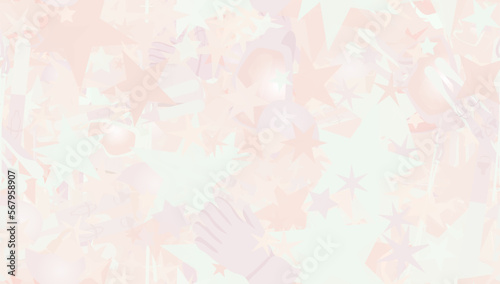Background pattern abstract design texture. Seamless. Pastel. Theme is about leisure, effects, scoop, extreme, pair, stick, activity, helm, gloves, pole, winter, glasses, nobody, ski, hiking
