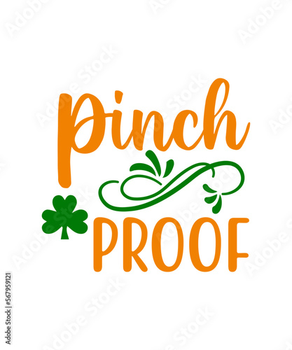 Pinch proof SVG 