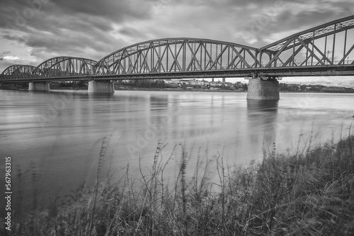 brydż, rzeka, sydney, woda, architektura, gród, © Krzysztof  Jaworski