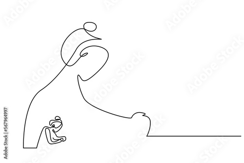 woman human smallness and greatness age. same problems sad depressive illness thinking