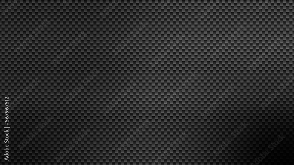 Carbon fiber vector texture Carbon fiber vector texture