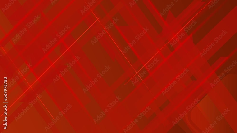 Abstract geometric shape overlapping on dark red background and texture. You can use for ad, poster, template, business presentation. Abstract geometric shape overlapping on dark red background and texture. You can use for ad, poster, template, business presentation.