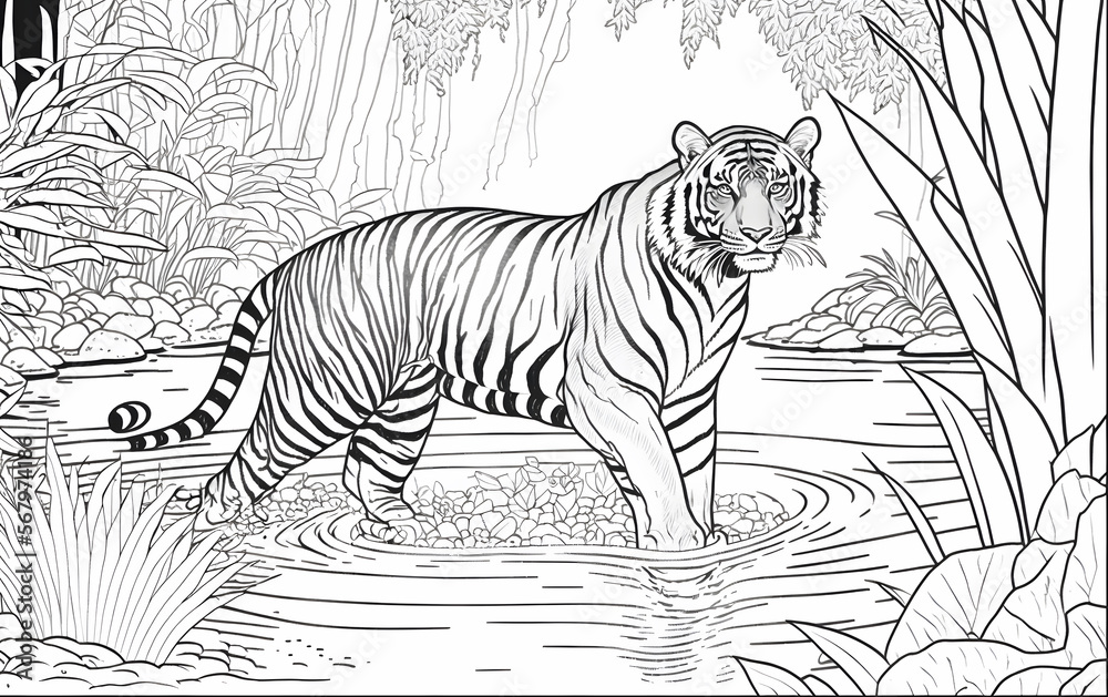 coloring pages, children's drawings, animals, children, transport