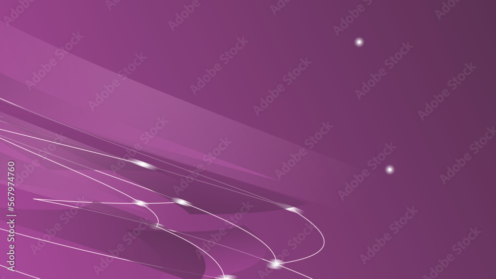 Futuristic motion blurred curve wavy gradient background. Abstract decoration dynamic purple light effect background template. Vector illustration. Futuristic motion blurred curve wavy gradient background. Abstract decoration dynamic purple light effect background template. Vector illustration.