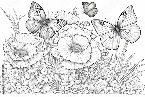 coloring pages  children s drawings  animals  children  transport  houses  nature