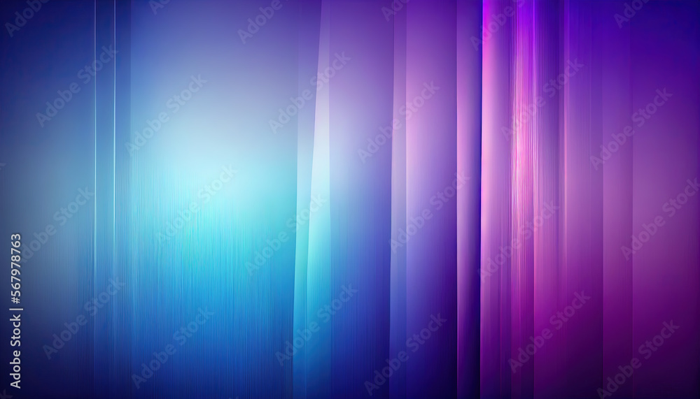 Purple Blue Dreams: A Color Gradient Abstract Background The Gradient Garden: A Colorful Purple Blue Abstract A Majestic ViewA Purple Blue Color Gradient Abstract