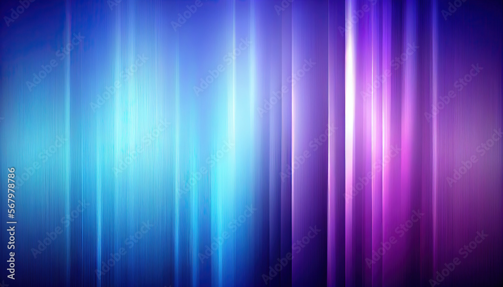 A Dynamic Vector Illustration, Colorful Line Gradient Background In Purple and Blue Color Gradient Abstract, 
