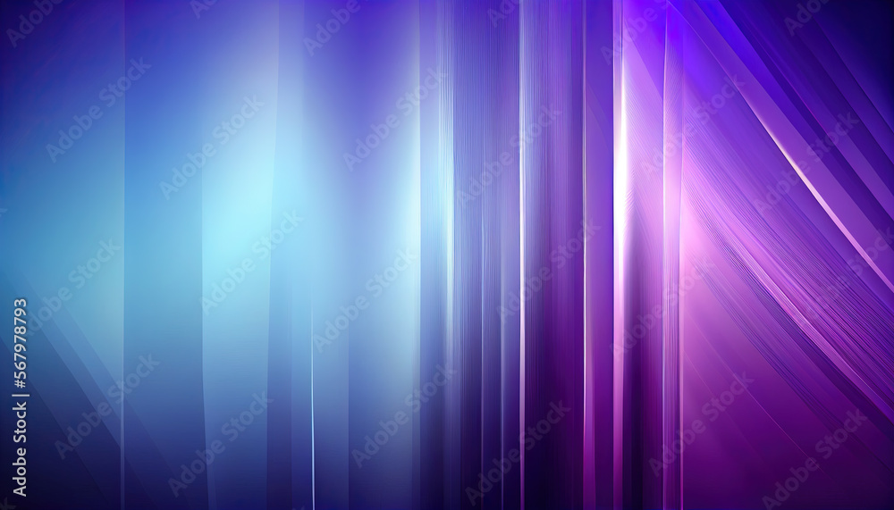 Purple Blue Dreams: A Color Gradient Abstract Background The Gradient Garden: A Colorful Purple Blue Abstract A Majestic ViewA Purple Blue Color Gradient Abstract