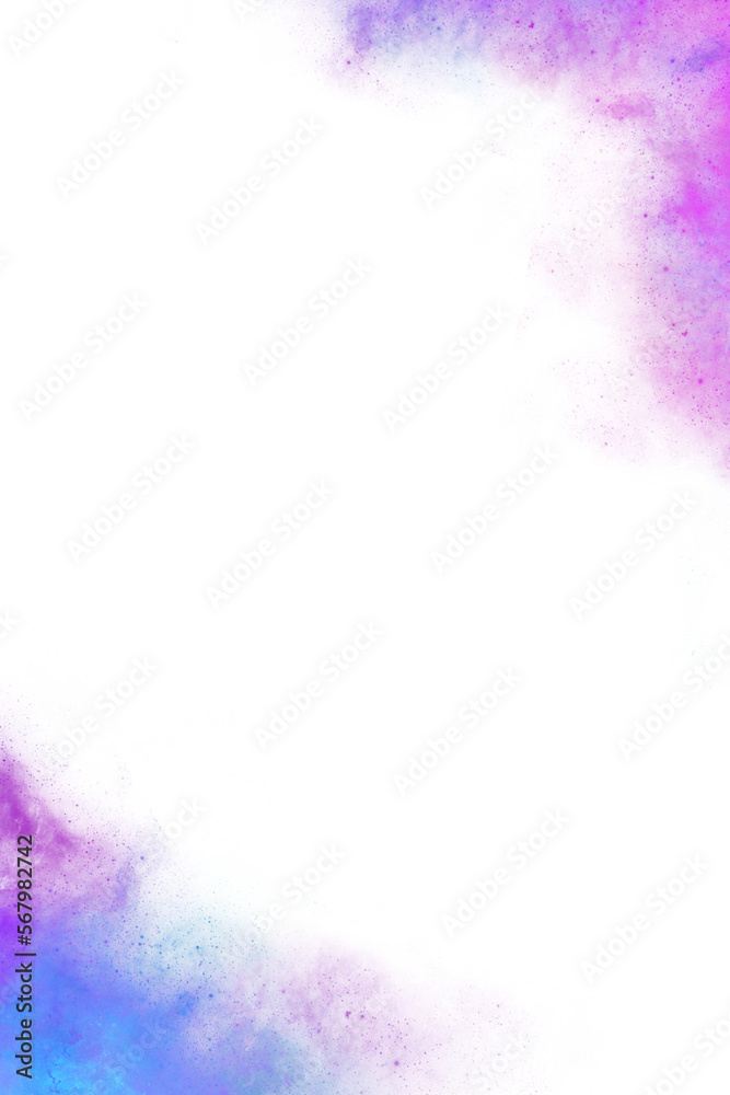 Abstract Brush Gradient Nebula Cloud Galaxy Corner Frame Border PNG Abstract Brush Gradient Nebula Cloud Galaxy Corner Frame Border PNG