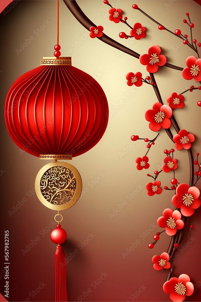 chinese new year decoration chinese new year decoration