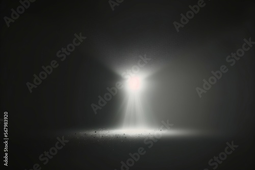 abstract light background. copy space. Illustration