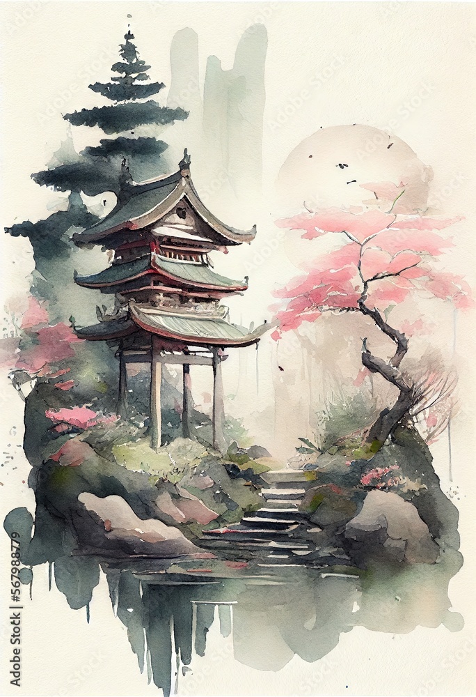 20 Must-See Masterpieces of Japanese Landscape Painting