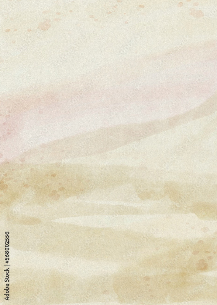 Fototapeta premium abstract watercolor texture background.