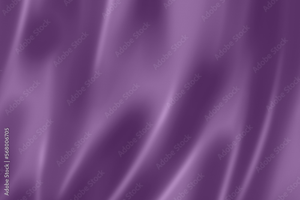 Dark lilac purple satin texture background