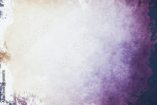 Grunge design  simple backdrop texture that can be used as a background. Background of blurred color patterns. Defocused  blurry abstraction. Layout  copy space  and mockup. Generative AI