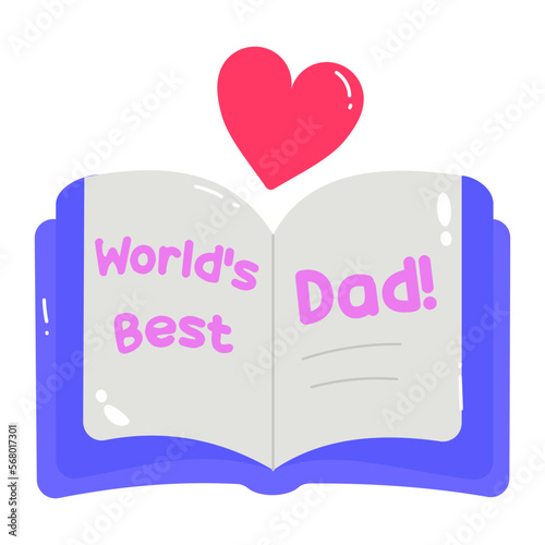 Dad Essay 