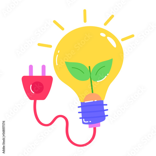 Eco Light 