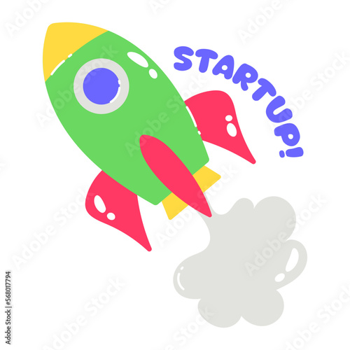 Startup 