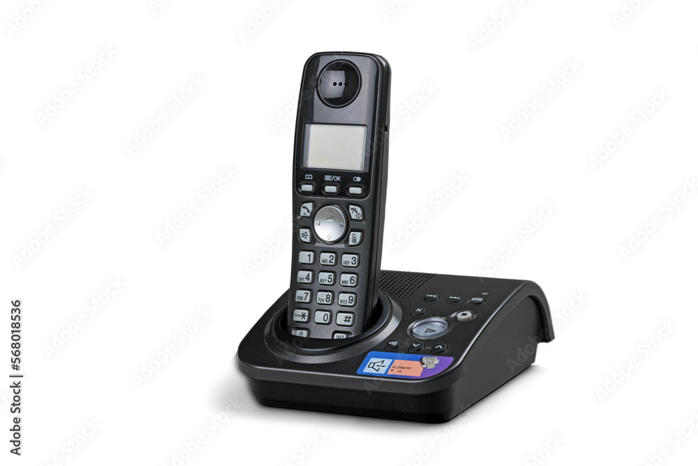 Wireless Telephone Wireless Telephone