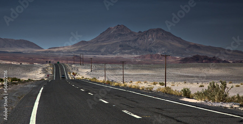 Chile Atacama 2018 photo