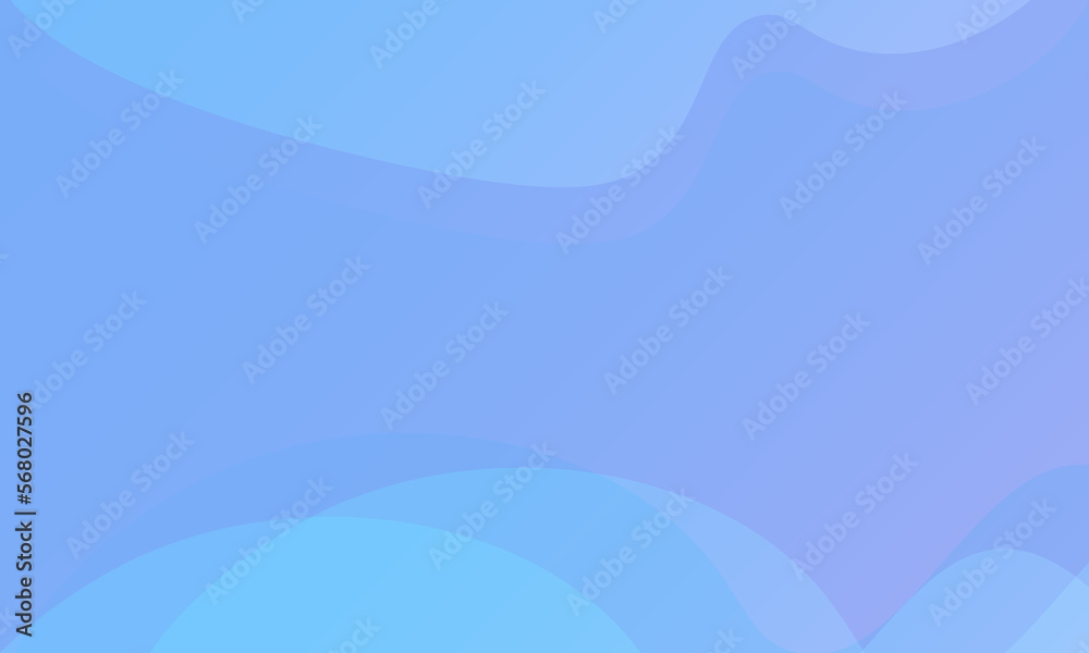 Fototapeta premium abstract blue background with modern corporate technology concept presentation or banner design , web, page, card, background. Vector illustration with line stripes texture elements.
