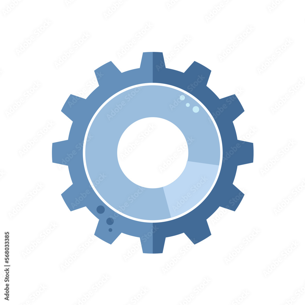 gear, cogwheel, setting - icon showing gear, cogwheel, setting - icon showing