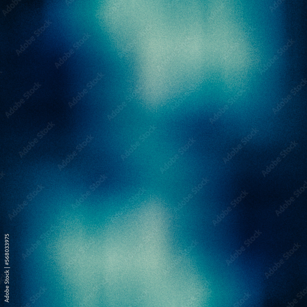 Obraz premium abstract blue grainy texture background