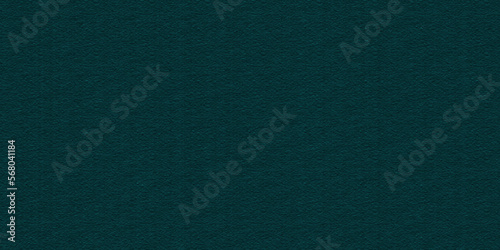 Fabric background Close up texture of natural weave in dark blue or teal color. Fabric texture of natural line textile material . 