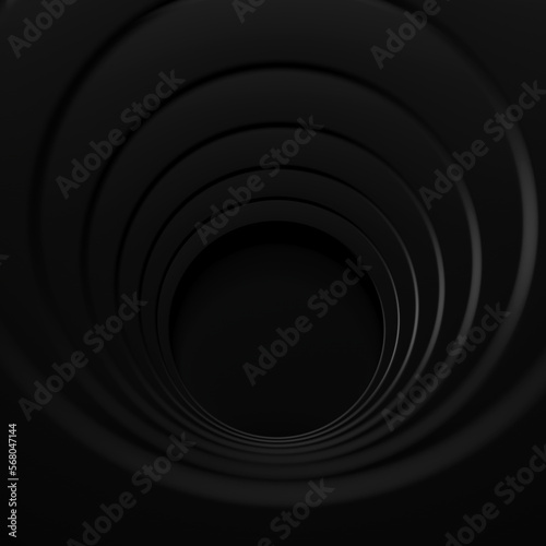 Black Circle texture